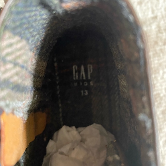 Gap boots - Picture 6 of 7